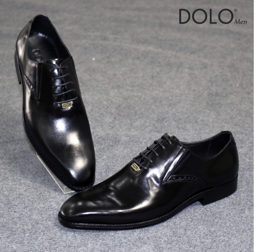 Giày Tây DOLO MEN XGD06