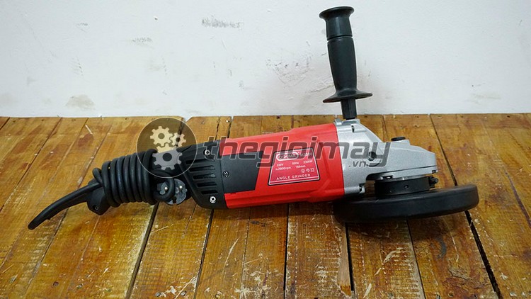 [HCM]Máy mài góc Oshima M2300