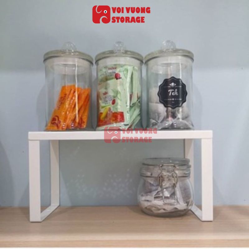 Kệ gia vị, kệ đa năng Ikea Variera