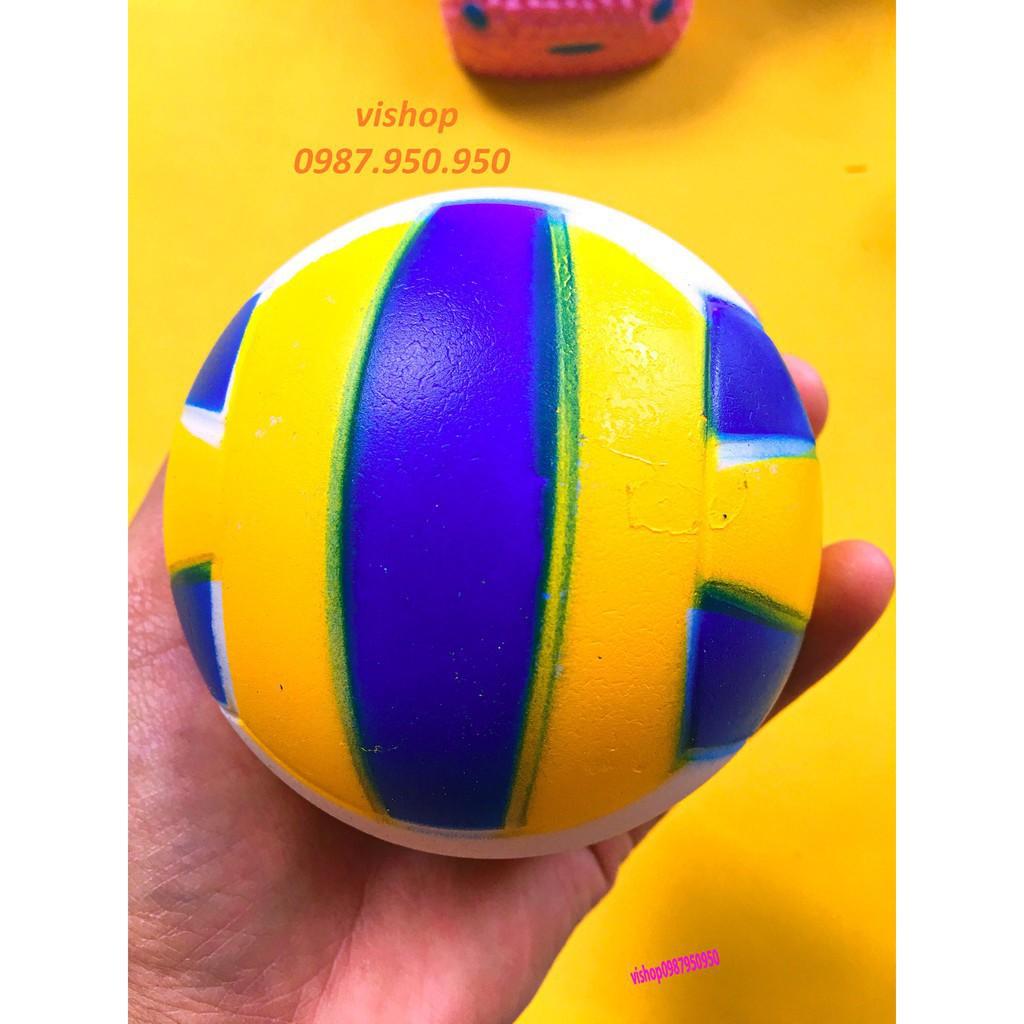 SquiShy QUẢ BÓNG CHUYỀN  Mk453