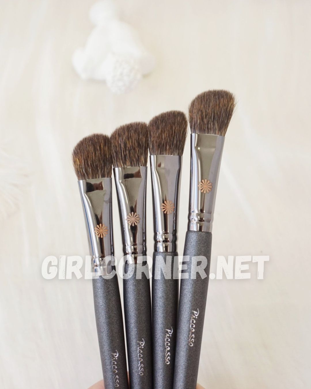 [HCM]Cọ khối mũi Piccasso 201