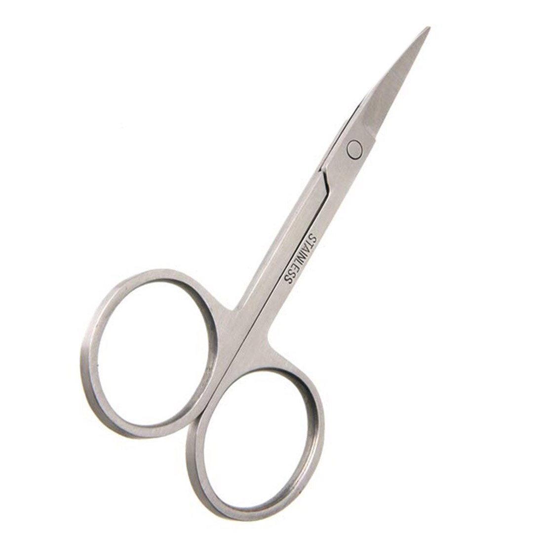 Kéo cắt lông mũi nhỏ xíu 10cm