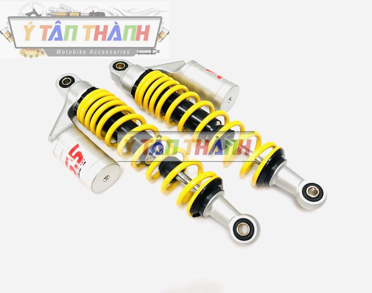 Phuộc Bình Dầu Yss Xe Wave