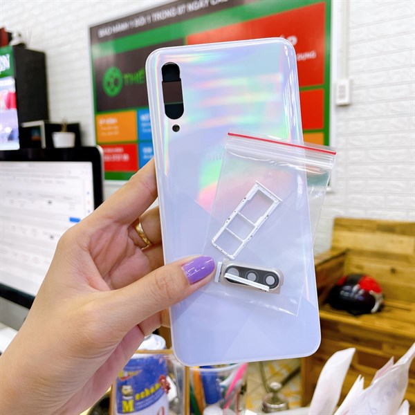 Bộ vỏ Samsung A30s