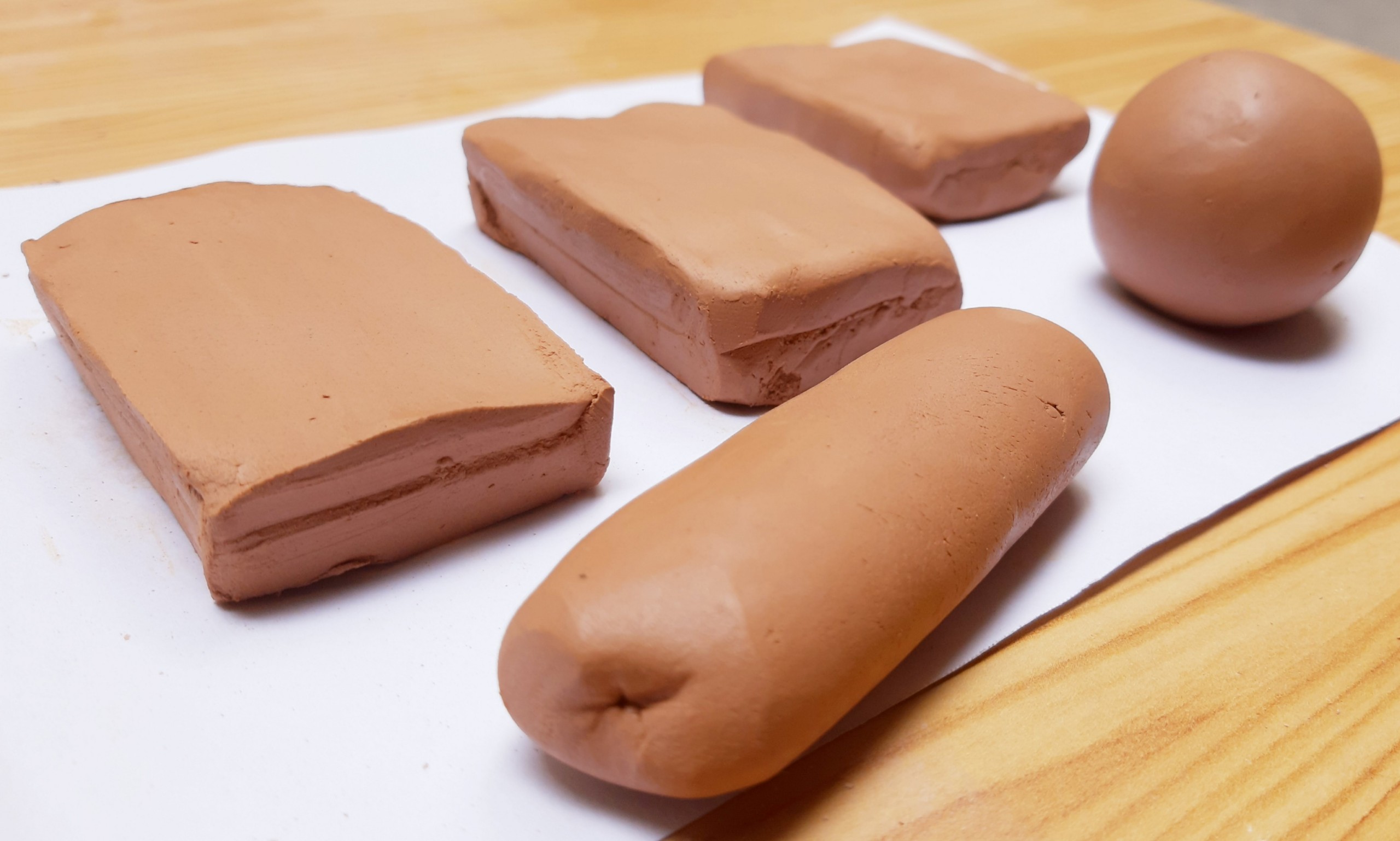2KG ĐẤT SÉT XÂY DỰNG