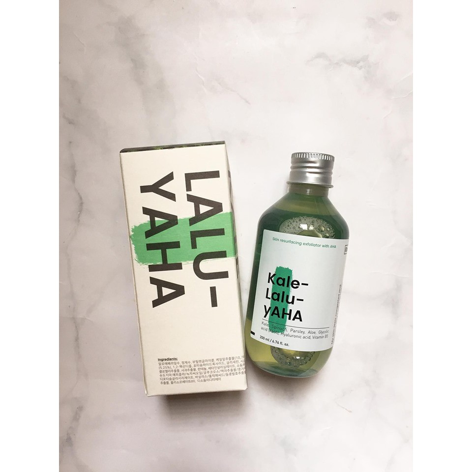 Toner Krave Lala-Yaha 200 Ml