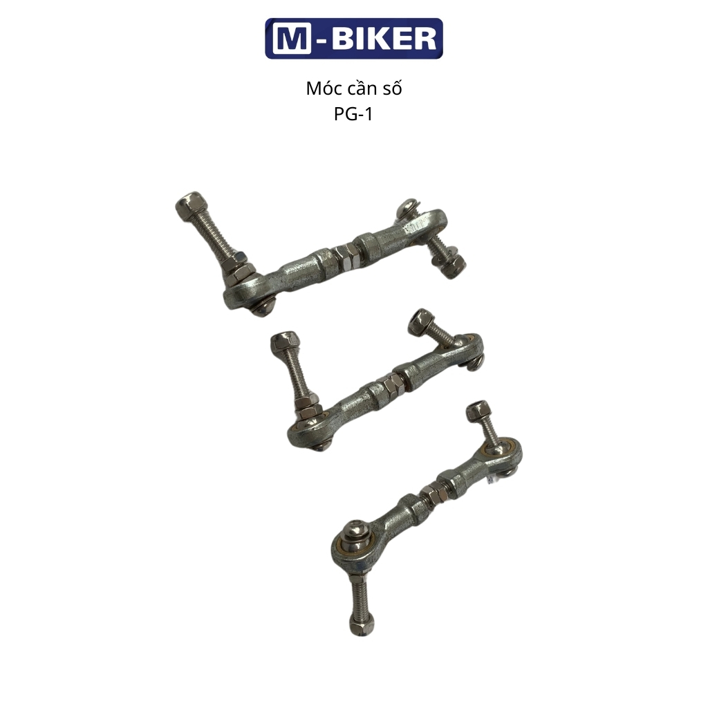 Móc cần số yamaha pg1 chính hãng mbiker