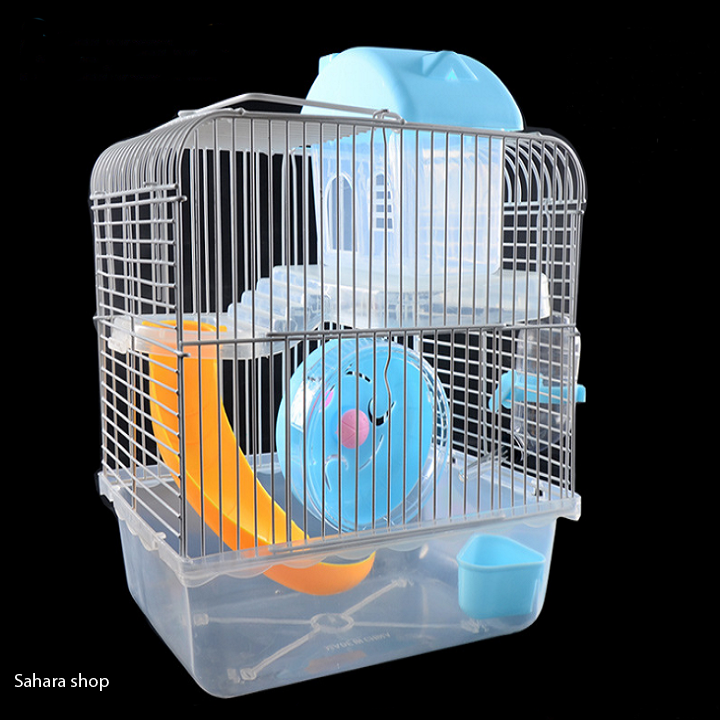 [HCM]Lồng chuột hamster