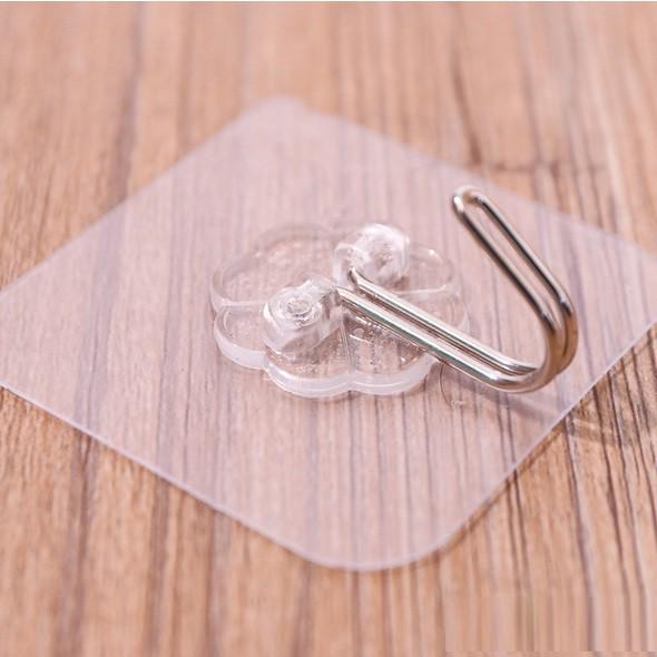 Móc dính 3d thần thánh dính siêu chắc