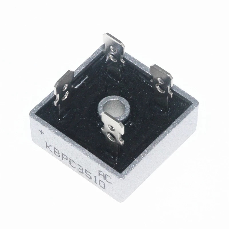 Diode Cầu Vuông 35A 1000V KBPC3510