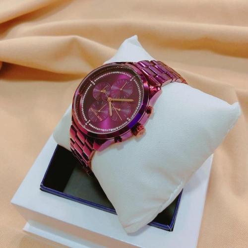 [HCM]Đồng hồ nữ Michael Kors - MK6523