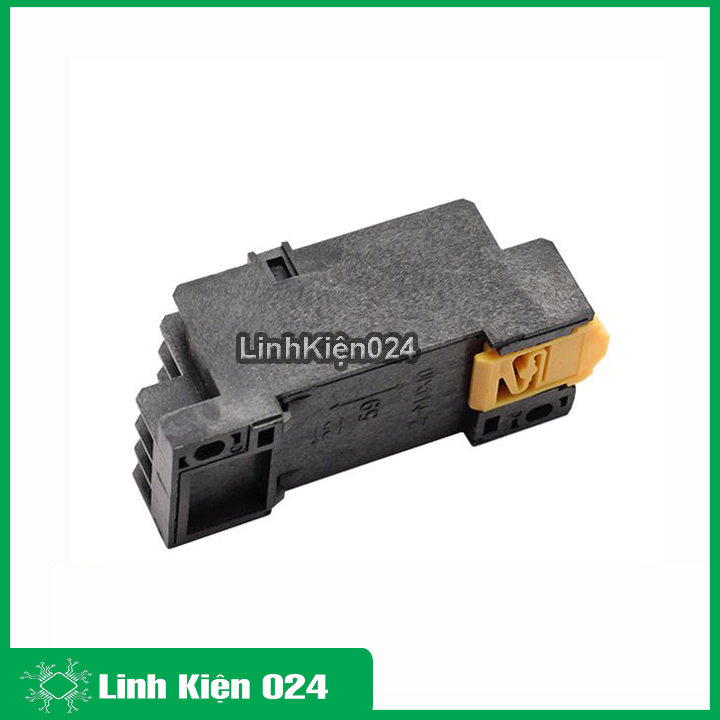 Đế Relay Omron 14P PYF-14A