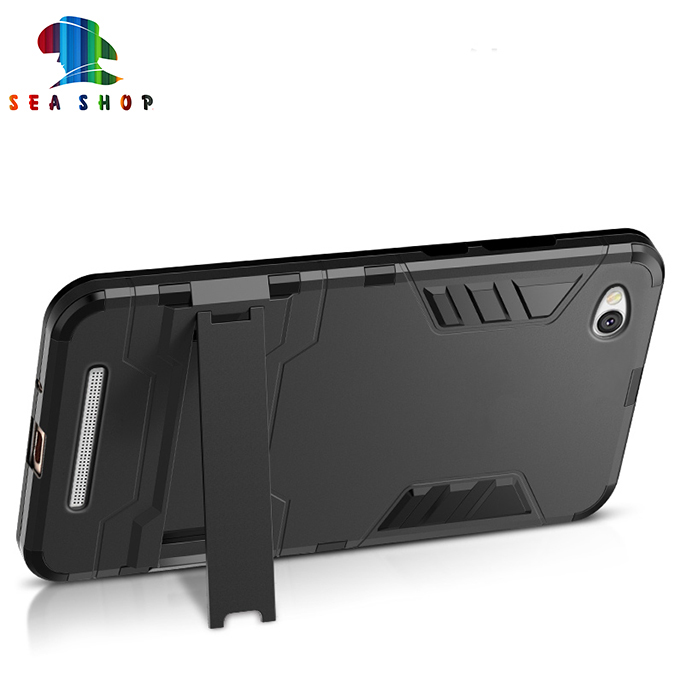 Case for Xiaomi Redmi 4A iRon man