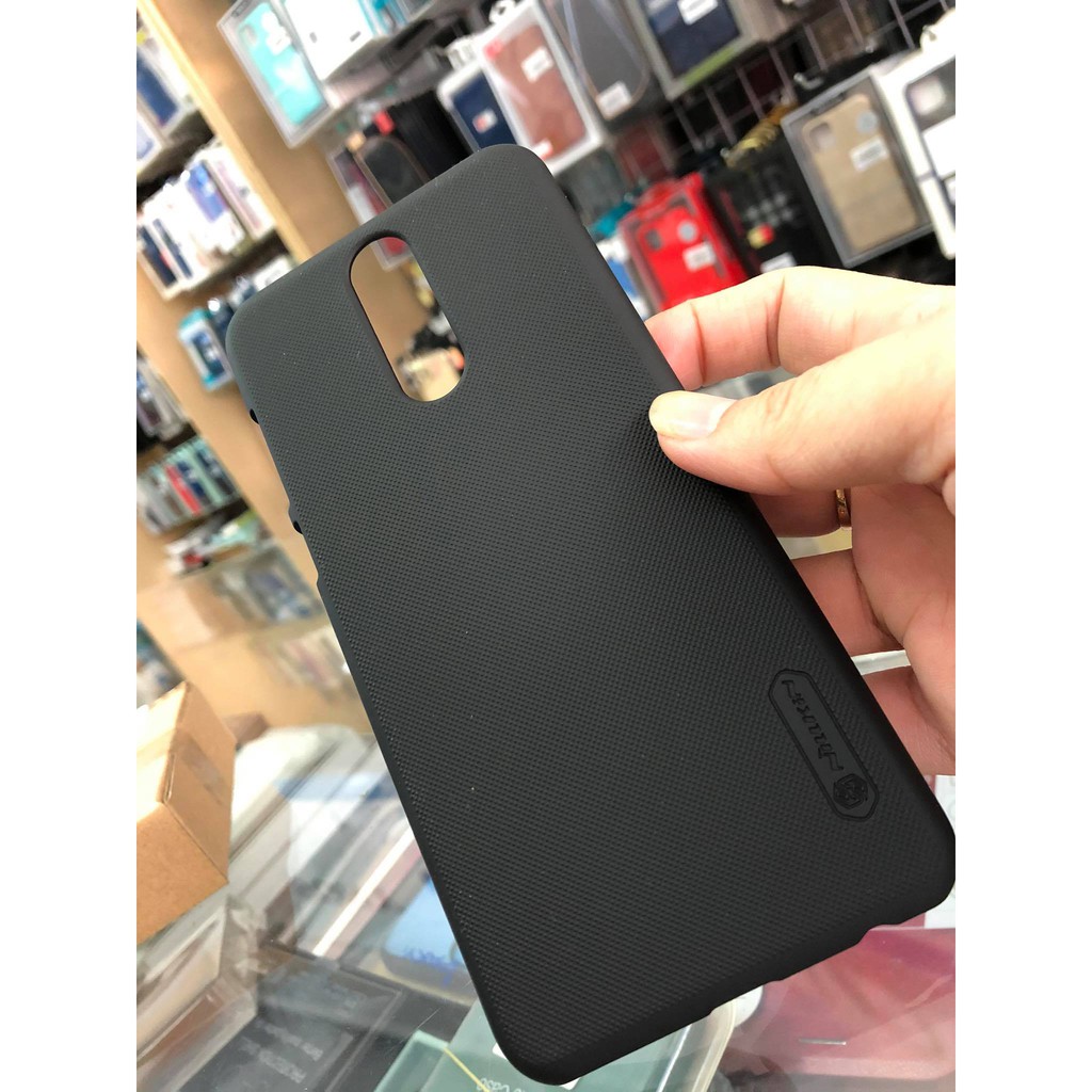 Huawei Nova 2i rugged case cover