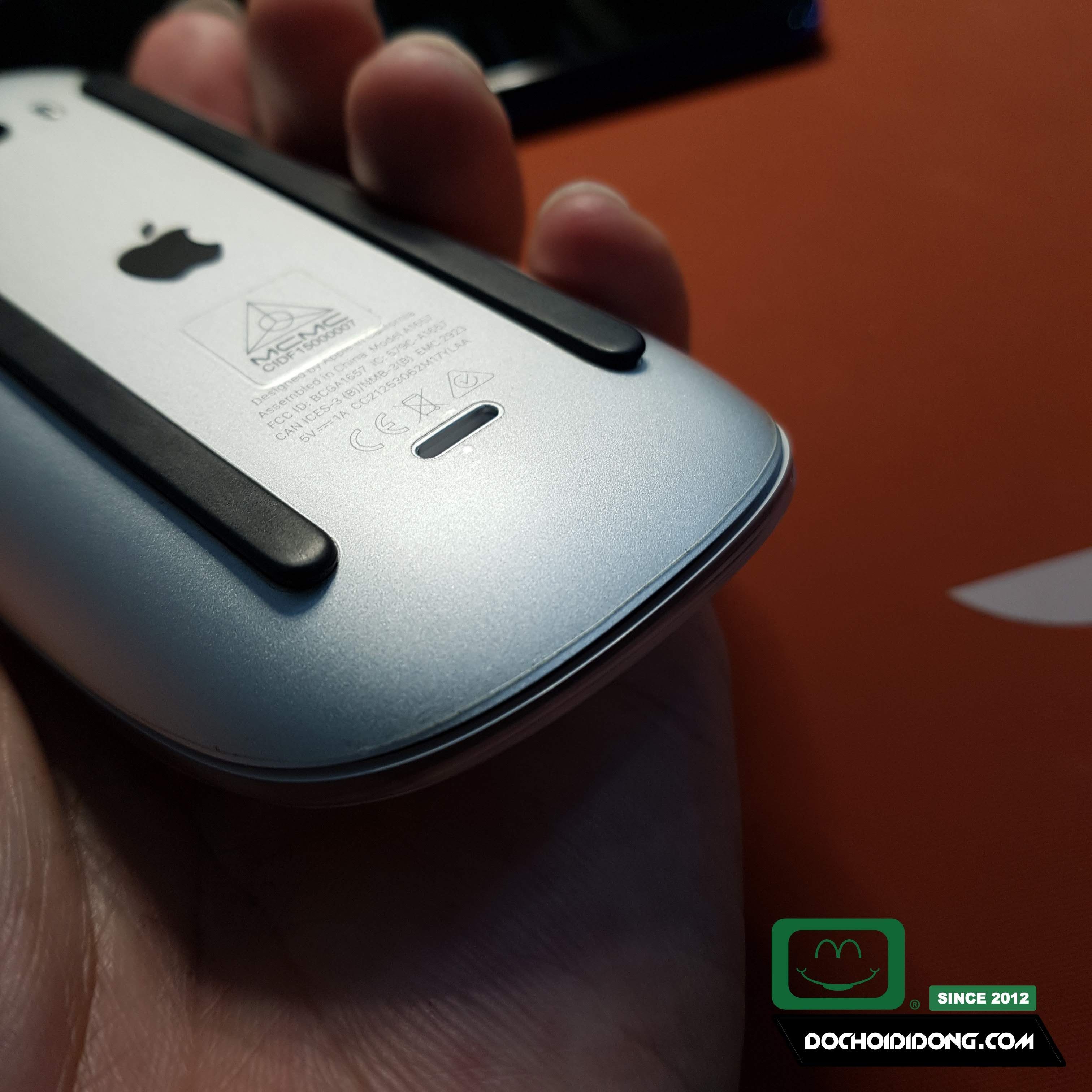 Miếng dán PPF Hydorgen Apple Magic Mouse 2 trong, nhám cao cấp