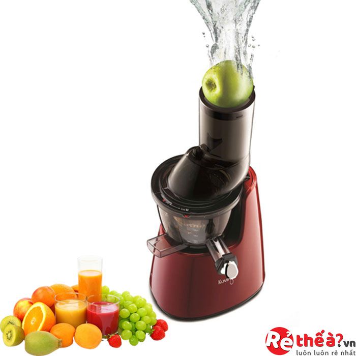 Máy ép chậm Kuvings C7000 - Made in Hàn Quốc