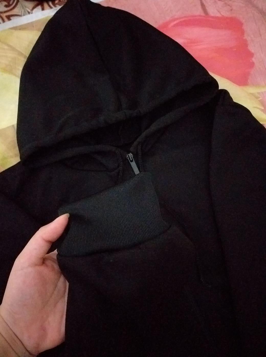 áo khoác JACK K-ICM in theo yêu cầu