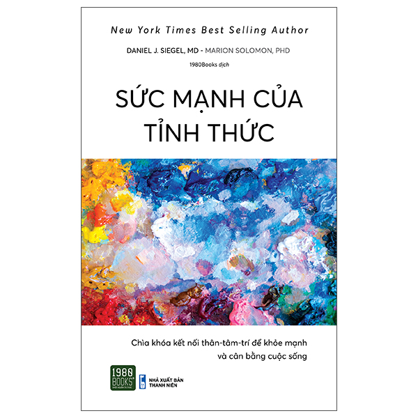 Fahasa - sức mạnh của tỉnh thức