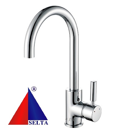 Vòi rửa bát Selta SS-110