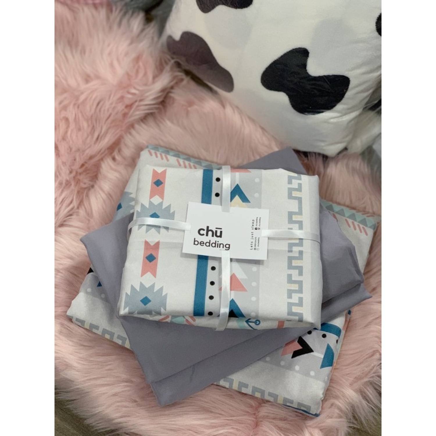 FULL 6 MẪU HOẠ TIẾT THỔ CẨM Poly cotton