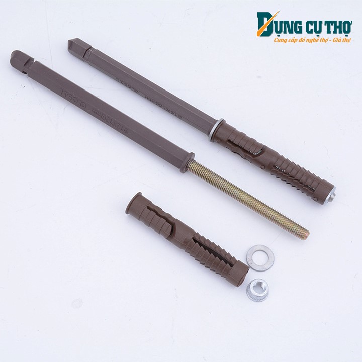 Wall-Mounted Shelf Pegs