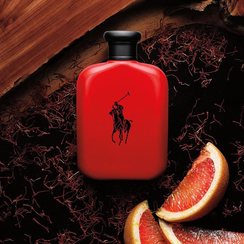 Perfumist - Nước hoa dùng thử Polo Red