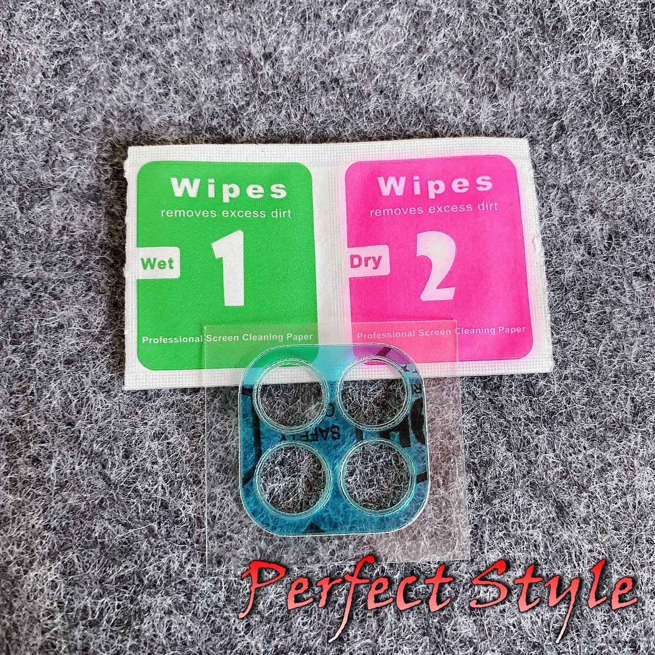 Cường lực Camera Oppo A93