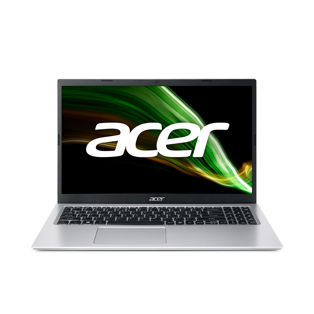 [Voucher 15% max 3TR] Máy tính xách tay/ Laptop Acer Aspire 3 A315-58-54M5 (NX.ADDSV.00M) (i5-1135G7) (Bạc)