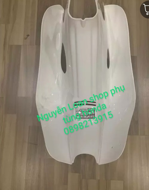 Yếm đài loan cho cub 82