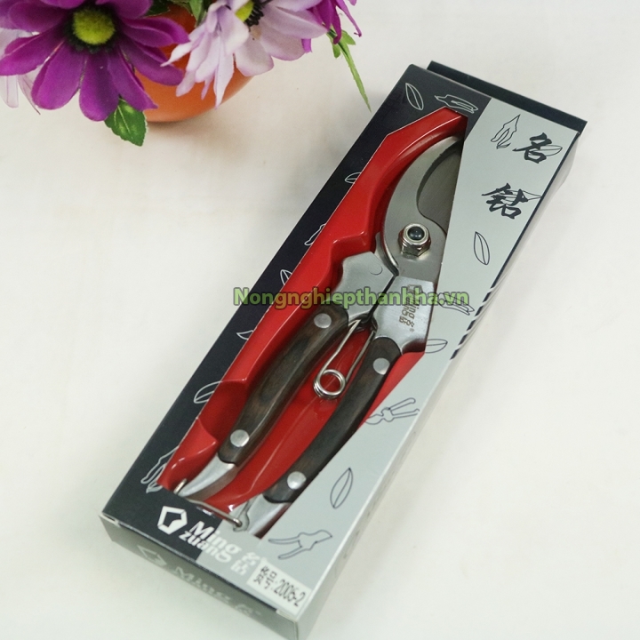 Kéo cắt cành Nhật Bản cao cấp - K65