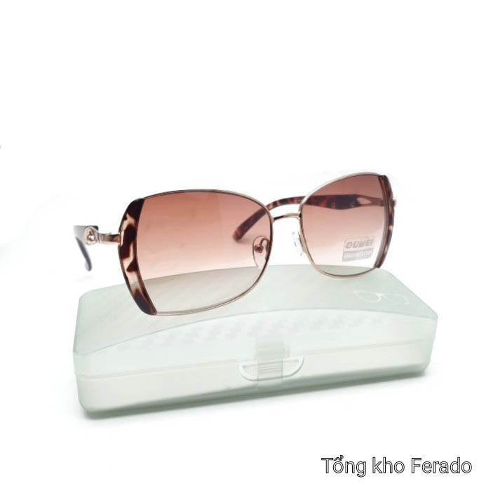 Kính mắt nữ thời trang hàn quốc