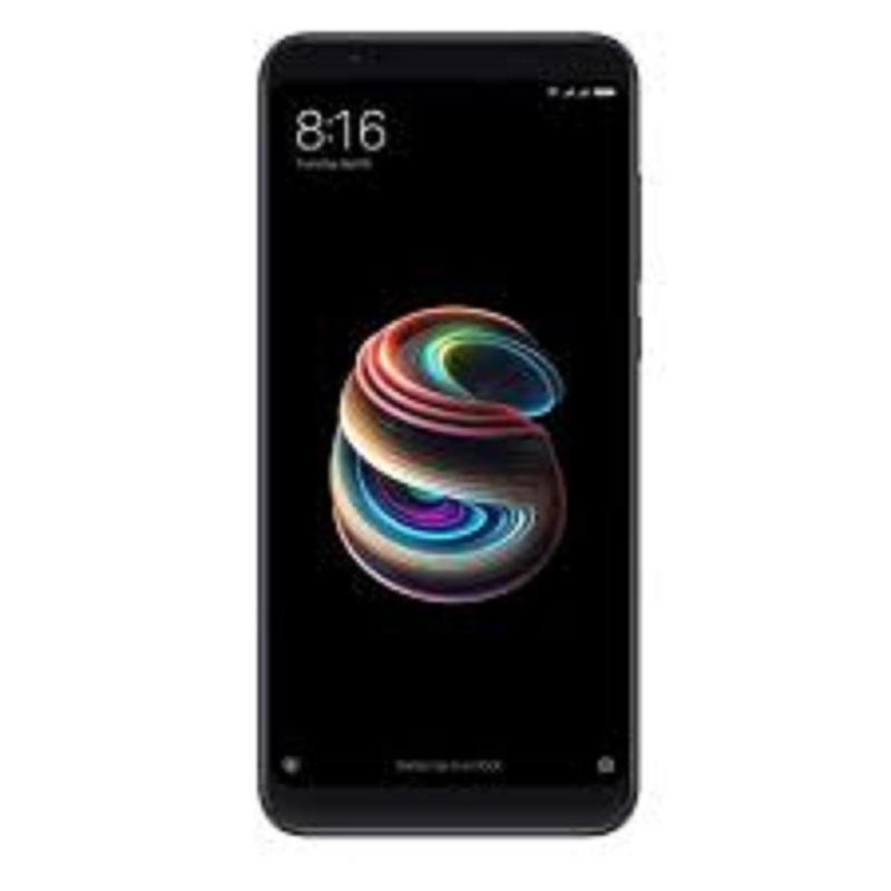 Xiaomi Redmi 5 Plus 64G 2sim - Màu Đen