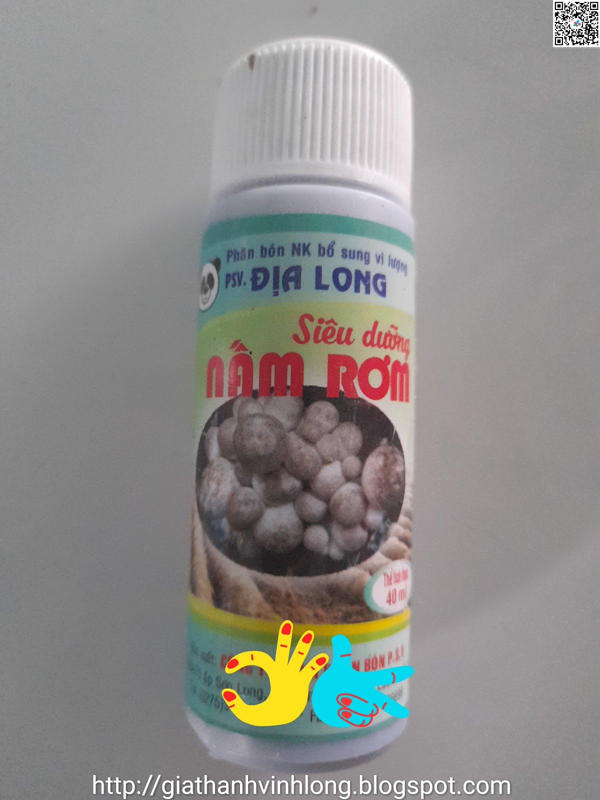 (Shop Gt19) Siêu Dưỡng Nấm Rơm 10ml