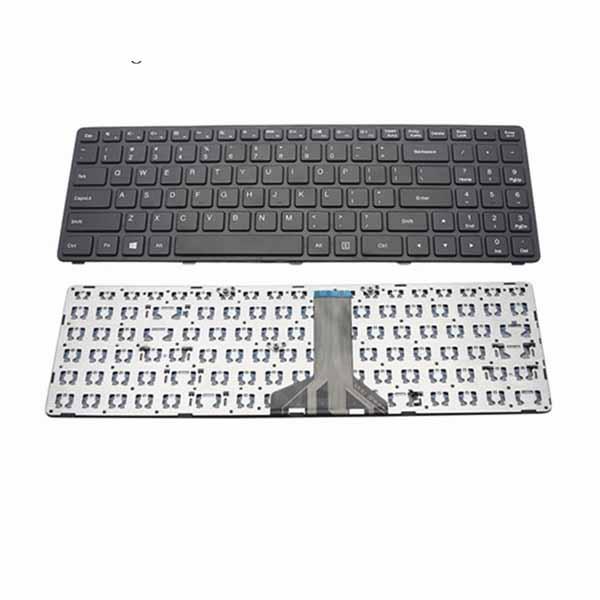 [HCM]Bàn Phím Laptop Lenovo Ideapad 100-15IBD