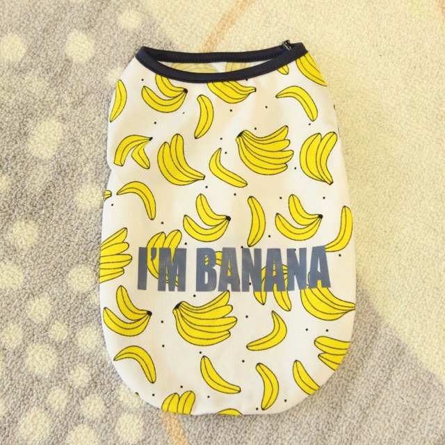 🍌🍌 T02 - ÁO TRÁI CHUỐI MÀU VÀNG 🍌🍌