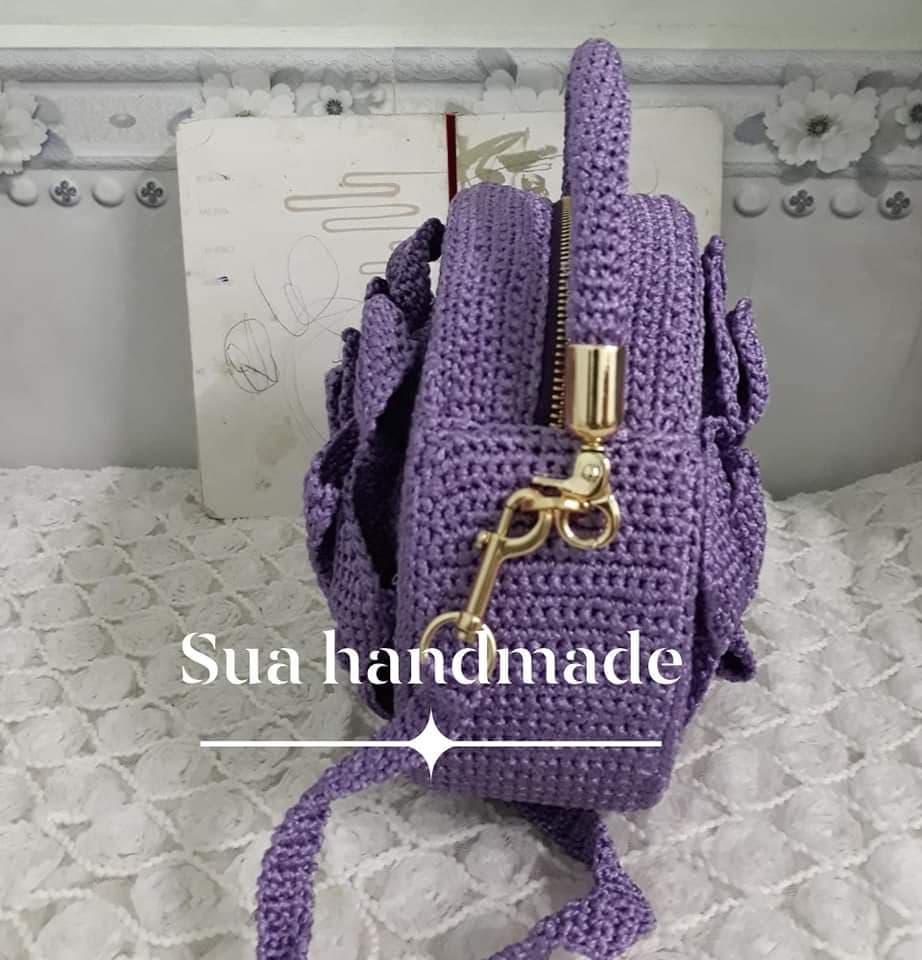 túi  handmade