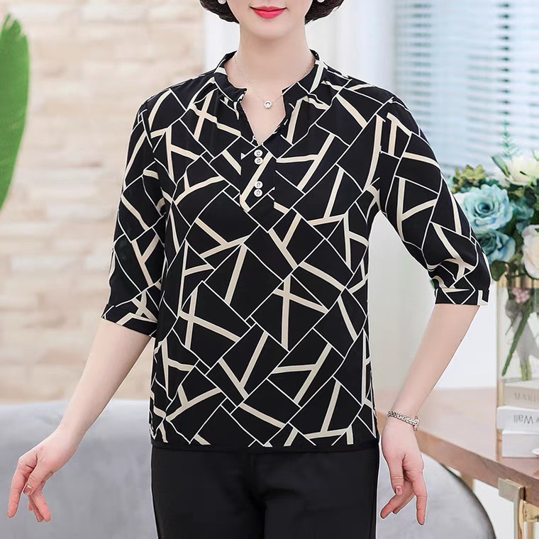 nh140720-ÁO SƠ MI TRUNG NIÊN THANH LỊCH