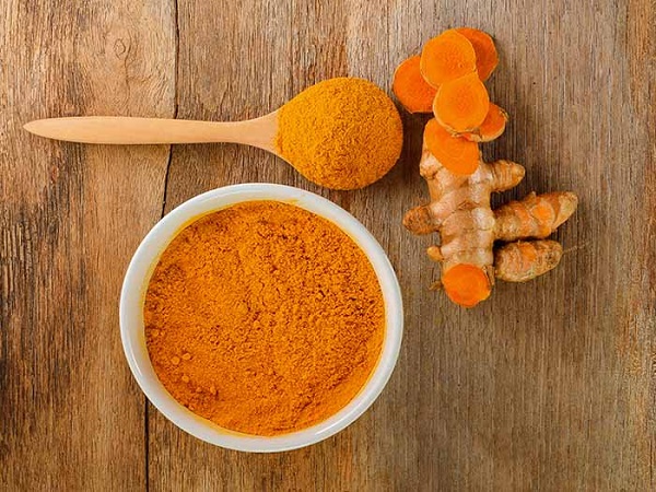 Bột nghệ nguyên chất gói 100g