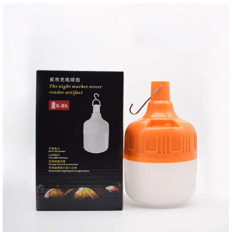 Bóng Đèn Tích Điện 100W ChốngNước