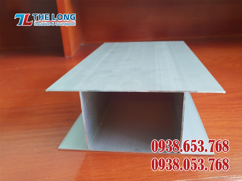 Phụ kiện Panel phòng sạch