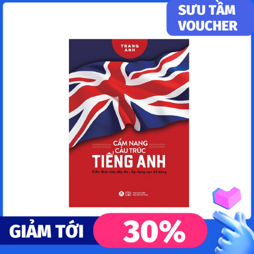 Farm Zone 205 Sách – Cẩm Nang Cấu Trúc Tiếng Anh – Sách Học Tiếng Anh Từ Cơ Bản Tới Nâng Cao