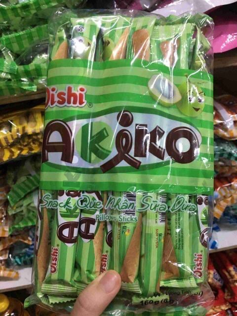 Bánh Akiko