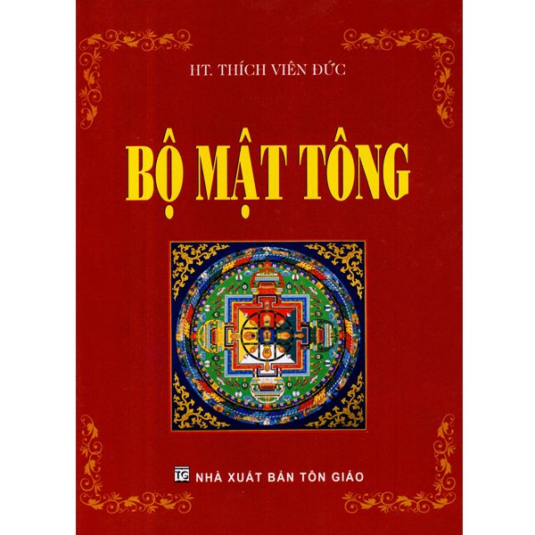 Bộ mật tông - huta books