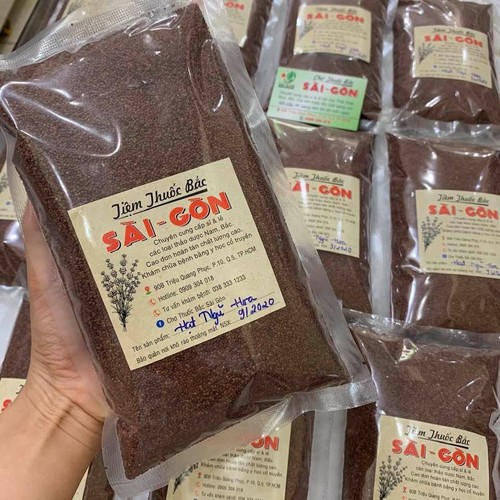 [HCM]Hạt Ngũ Hoa 100gram