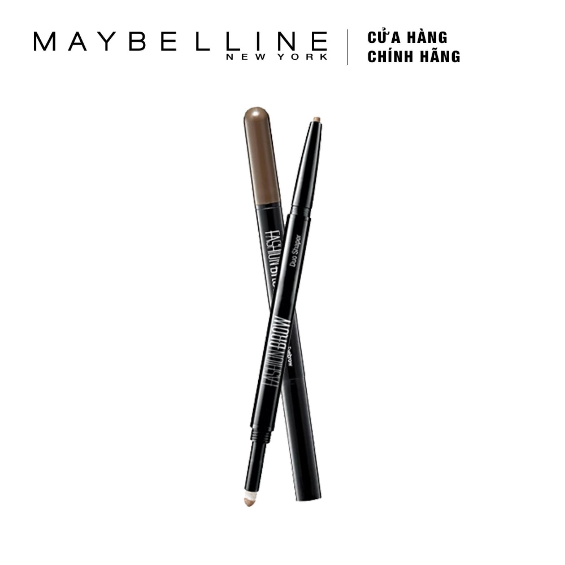 Bút Kẻ Chân Mi Maybelline Hyper Tight Liner
