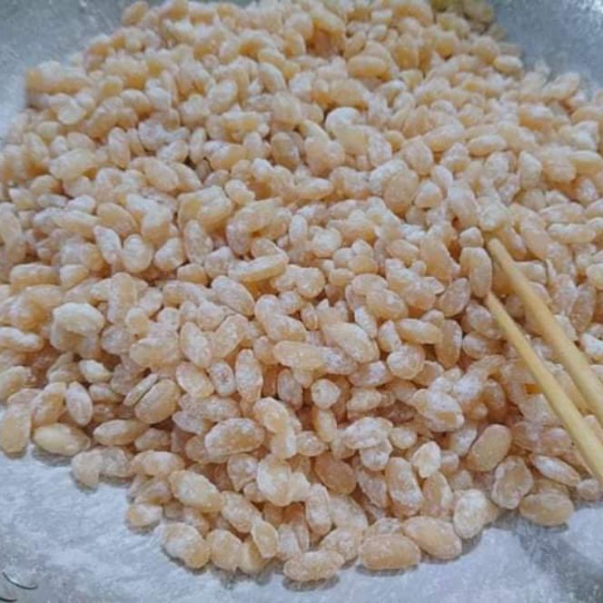 Mứt đậu trắng 500g