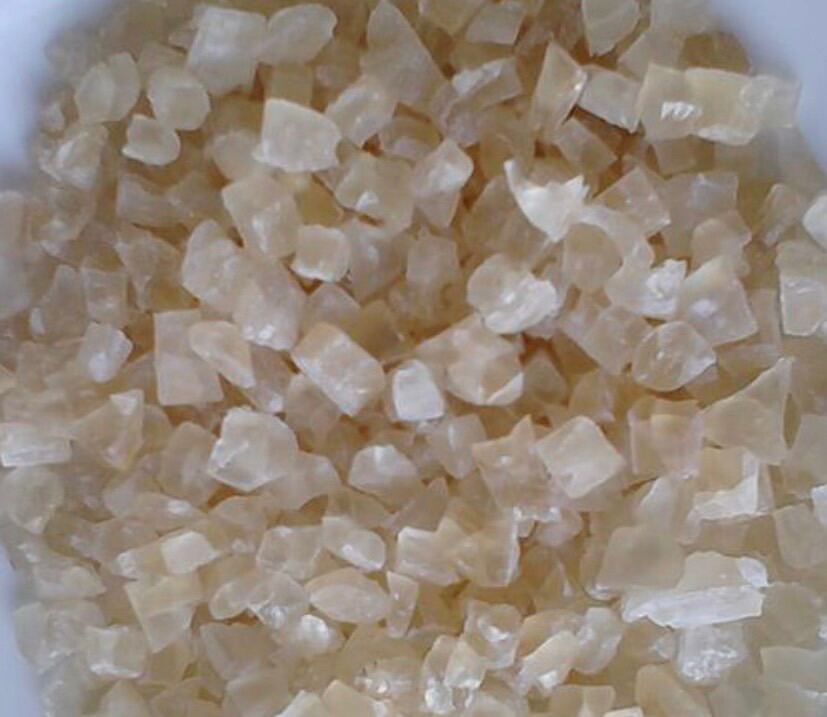 Mủ trôm thiên nhiên dạng viên sạch 100g