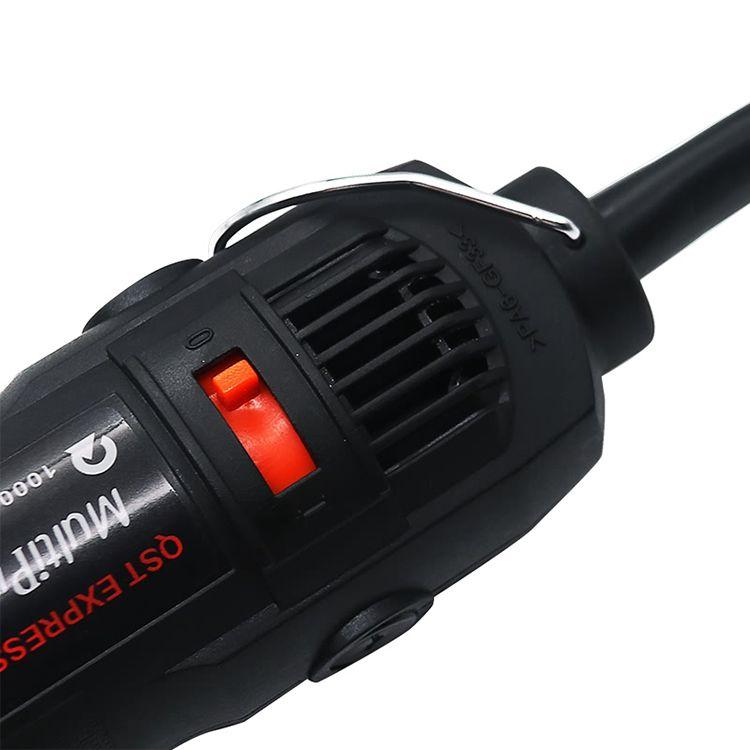 Máy khoan đa năng 180W khắc mài khoan