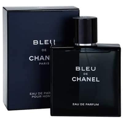 Nước hoa Chanel Bleu MP10