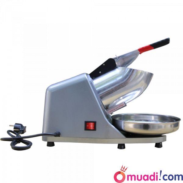 MÁY BÀO ĐÁ 2 LƯỠI
